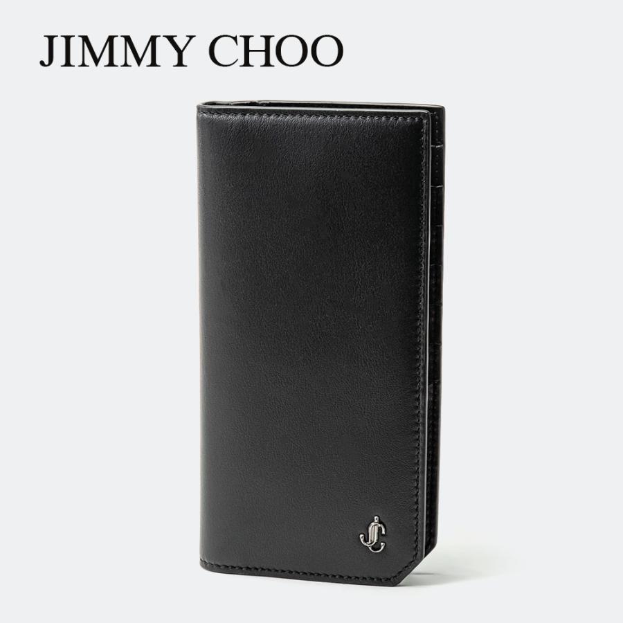 新品未使用【本物】 ジミーチュウ COOPER 長財布 ウォレット 楽天市場】【アウトレット】ジミーチュウ JIMMY CHOO 長財布