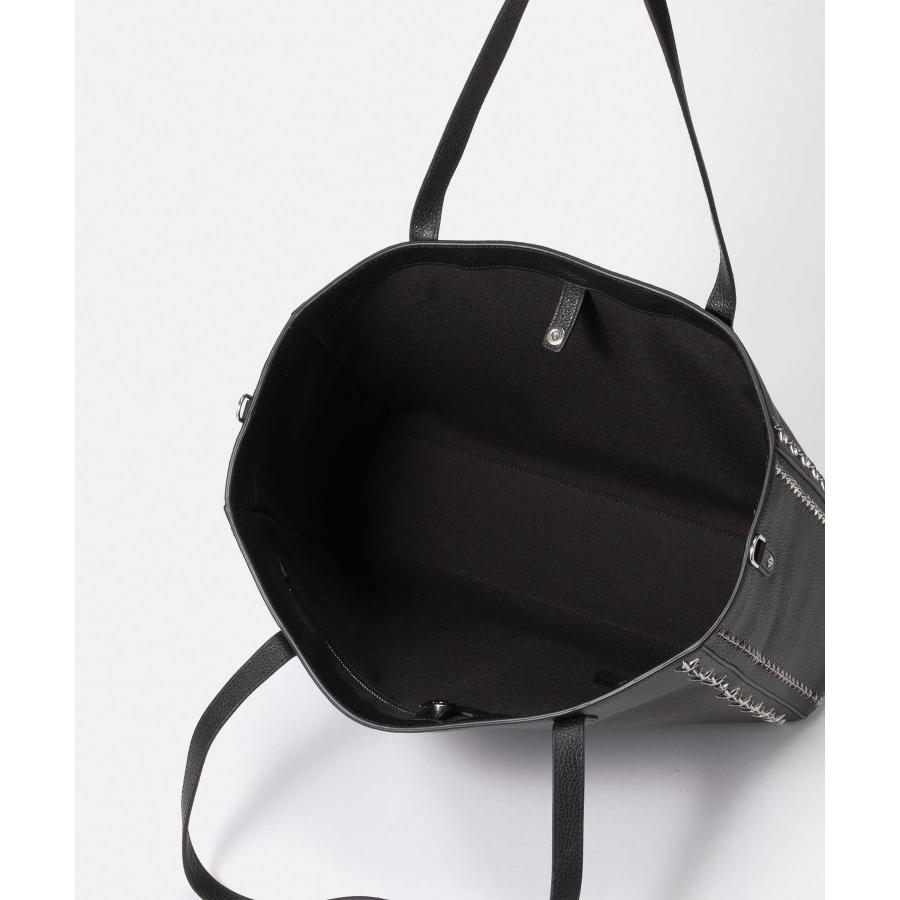 JIMMY CHOO ジミーチュウ トートバッグDEELAN メンズ JIMMY CHOO ジミーチュウ DEELAN UUF トートバッグ メンズ