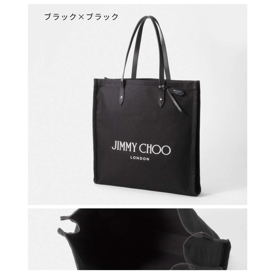 新品未使用JIMMY CHOO LOGO TOTEロゴトートバッグ 楽天市場】【JIMMY CHOO】ジミーチュウ LOGOTOTE FFQ BLACK