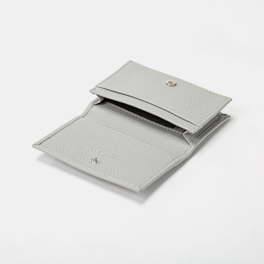 JIMMY CHOO（ジミーチュウ） JIMMY CHOO NELLO UUF カードケース