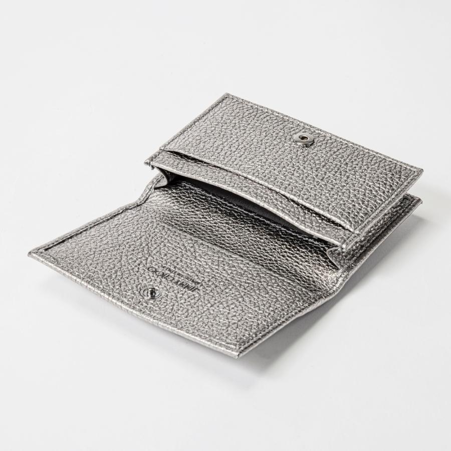 JIMMY CHOO（ジミーチュウ） JIMMY CHOO NELLO UUR カードケース