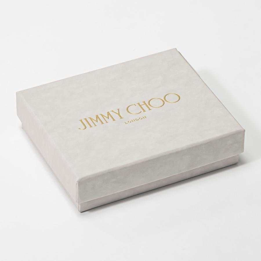 JIMMY CHOO（ジミーチュウ） JIMMY CHOO NEPTUNE UUF キーケース