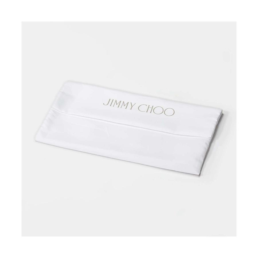 JIMMY CHOO（ジミーチュウ） JIMMY CHOO NINO UUF 長財布 ニノ 