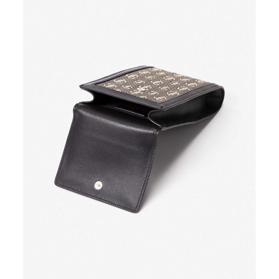 JIMMY CHOO（ジミーチュウ） JIMMY CHOO PEGASI PHONEHOLDER-M UUF