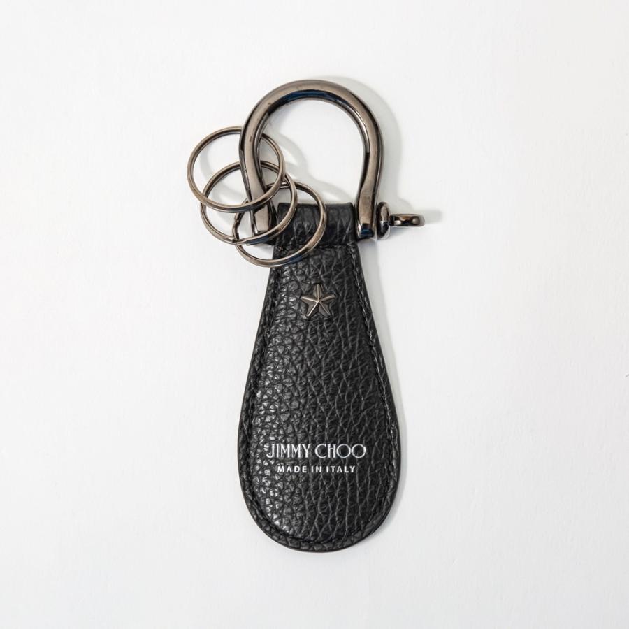 ケンタロック非売品　ジミーチュウ　jimmy choo キーリング　レア Amazon | [Jimmy Choo] [ジミーチュウ] キーリング メンズ
