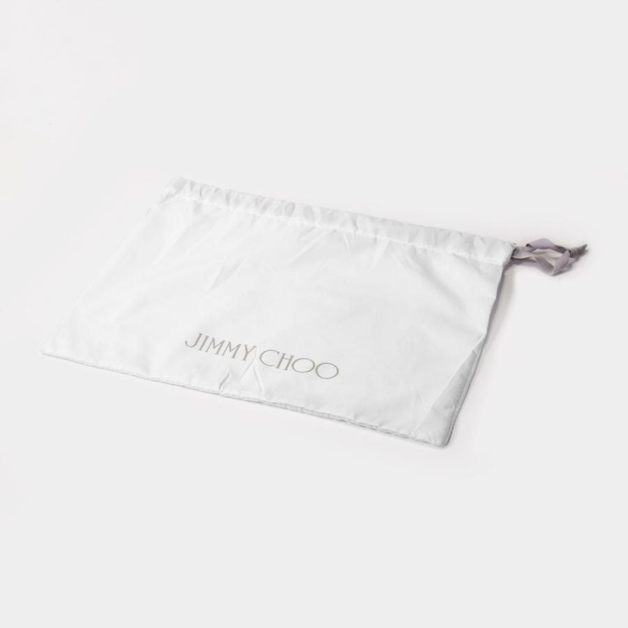 JIMMY CHOO（ジミーチュウ） JIMMY CHOO YORK UUF ボディバッグ ヨーク