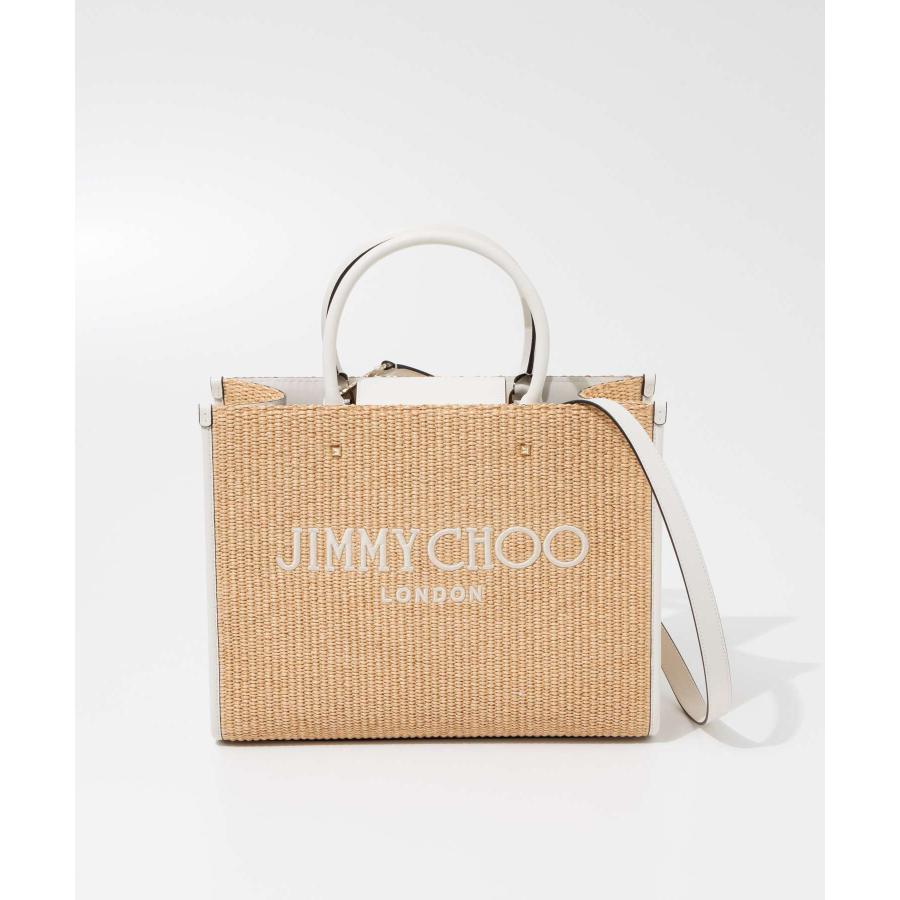 JIMMY CHOO ジミーチュウ AVENUE M TOTE JYC トートバッグ
