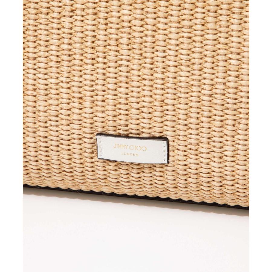 JIMMY CHOO ジミーチュウ AVENUE M TOTE JYC トートバッグ