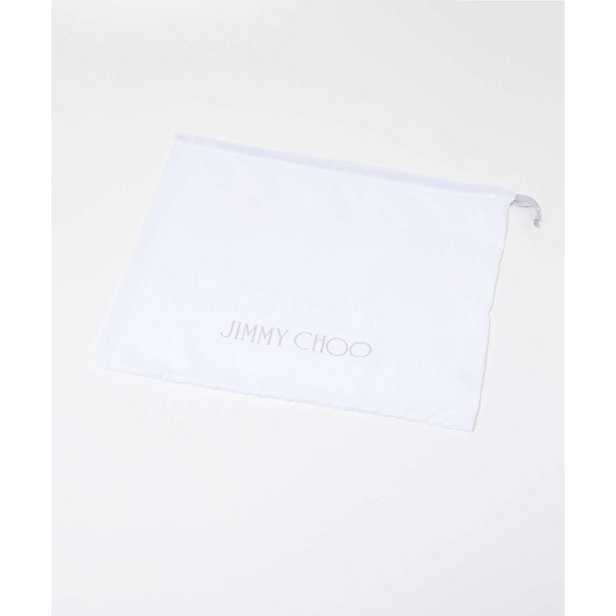 JIMMY CHOO ジミーチュウ BEACH TOTE E/W JYN トートバッグ