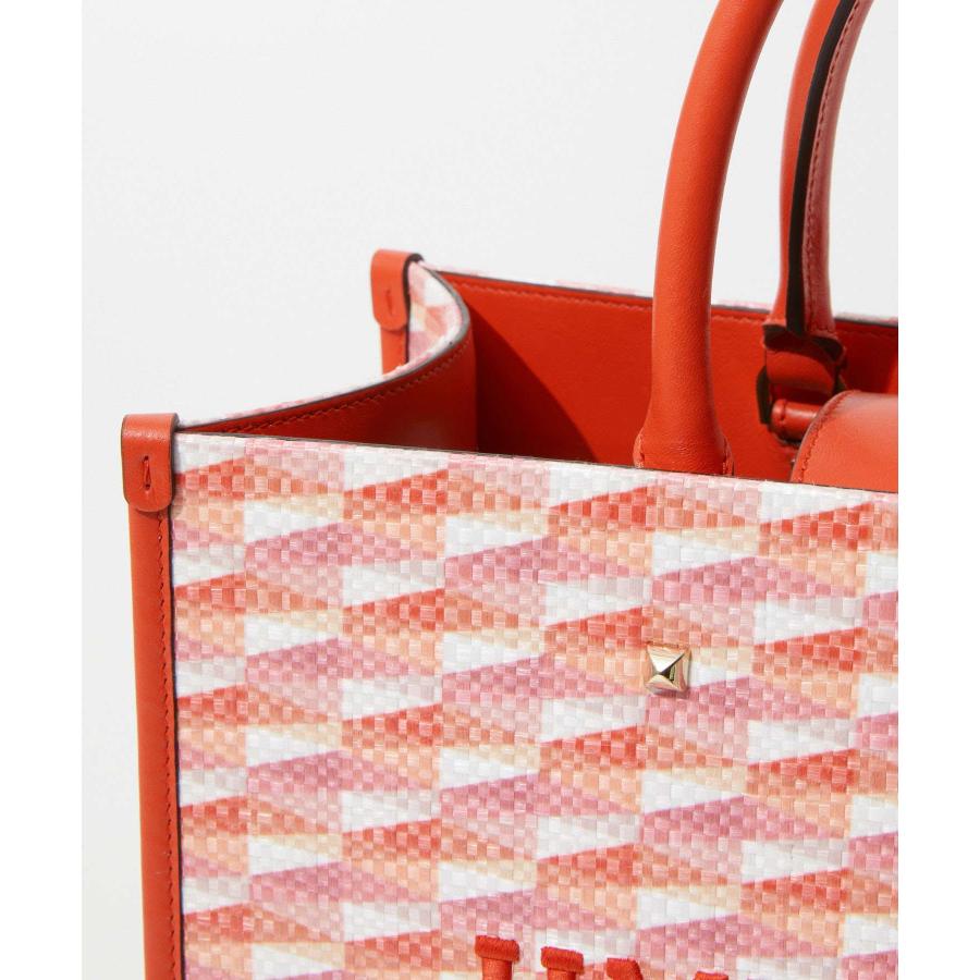 JIMMY CHOO ジミーチュウ AVENUE M TOTE JXF トートバッグ JIMMY CHOO ジミーチュウ AVENUE M TOTE JXF トートバッグ