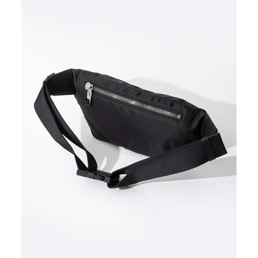 ジミーチュウ JIMMY CHOO FINSLEY DNH ボディバッグ フィンズリー メンズ バッグ ベルトバッグ ウエストポーチ カジュアル 爆買の画像