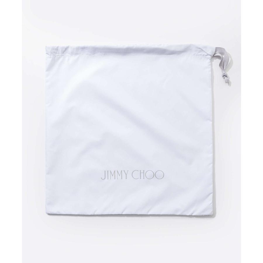 ジミーチュウ JIMMY CHOO FINSLEY DNH ボディバッグ フィンズリー メンズ バッグ ベルトバッグ ウエストポーチ カジュアル 爆買の画像