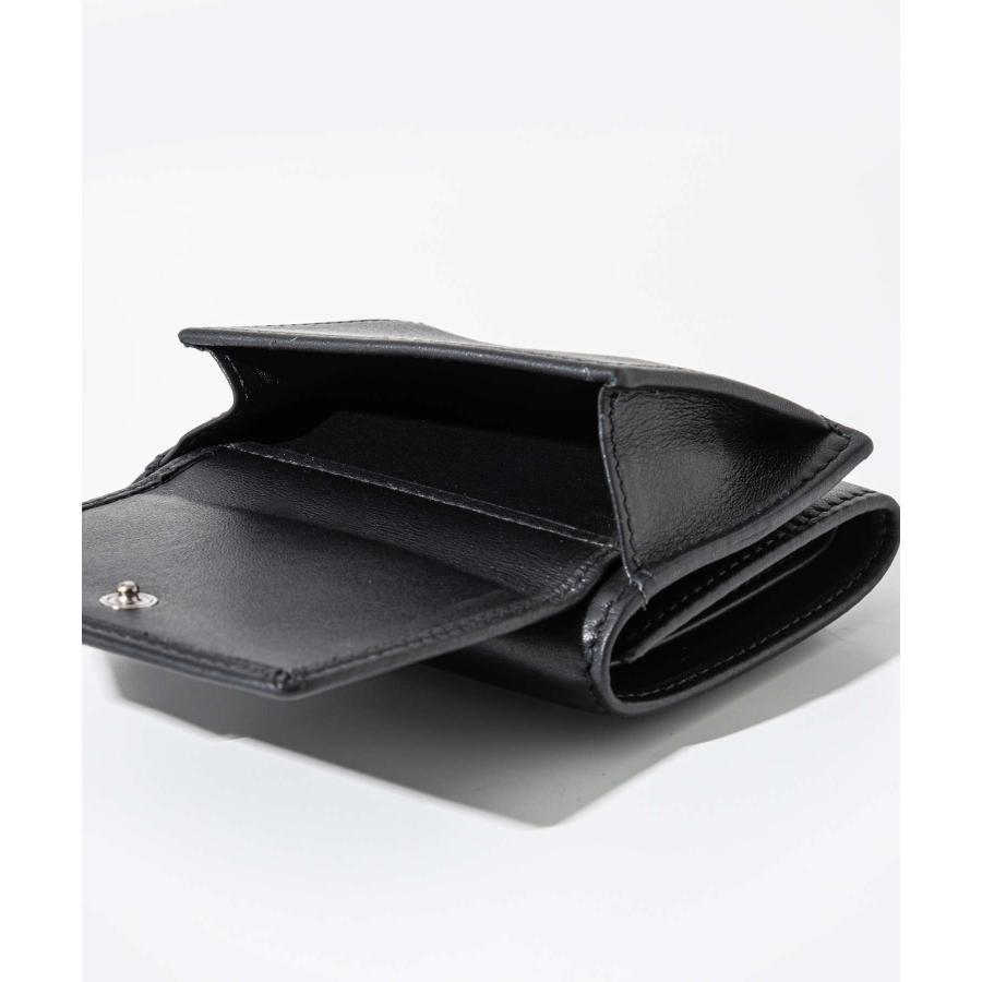 JIMMY CHOO（ジミーチュウ） JIMMY CHOO BEALE OAJ 三つ折り財布