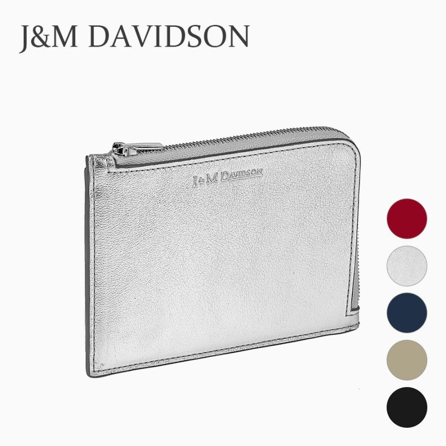 J&M Davidson ジェイアンドエムデヴィッドソン DAVIDSON 小銭 J&M Davidson ジェイアンドエムデヴィッドソン DAVIDSON 小銭