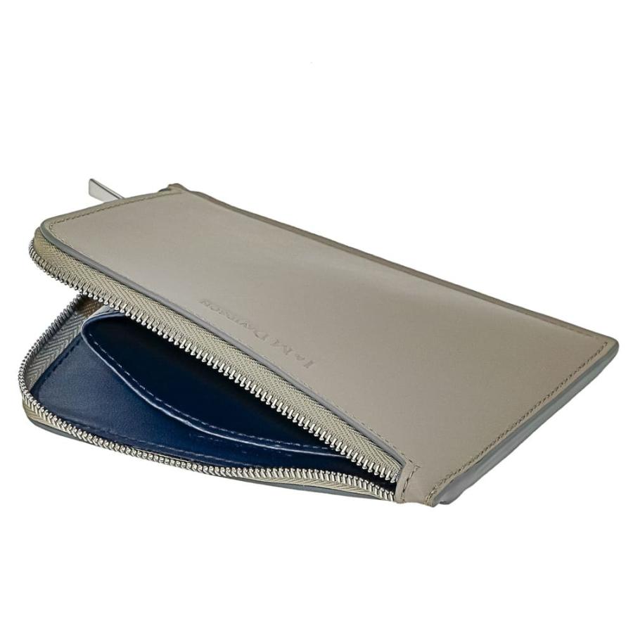 ★専用★J&M Davidson★レザースモールソフト財布 楽天市場】J&M DAVIDSON 二つ折り財布 BI-FOLD WALLET バイ