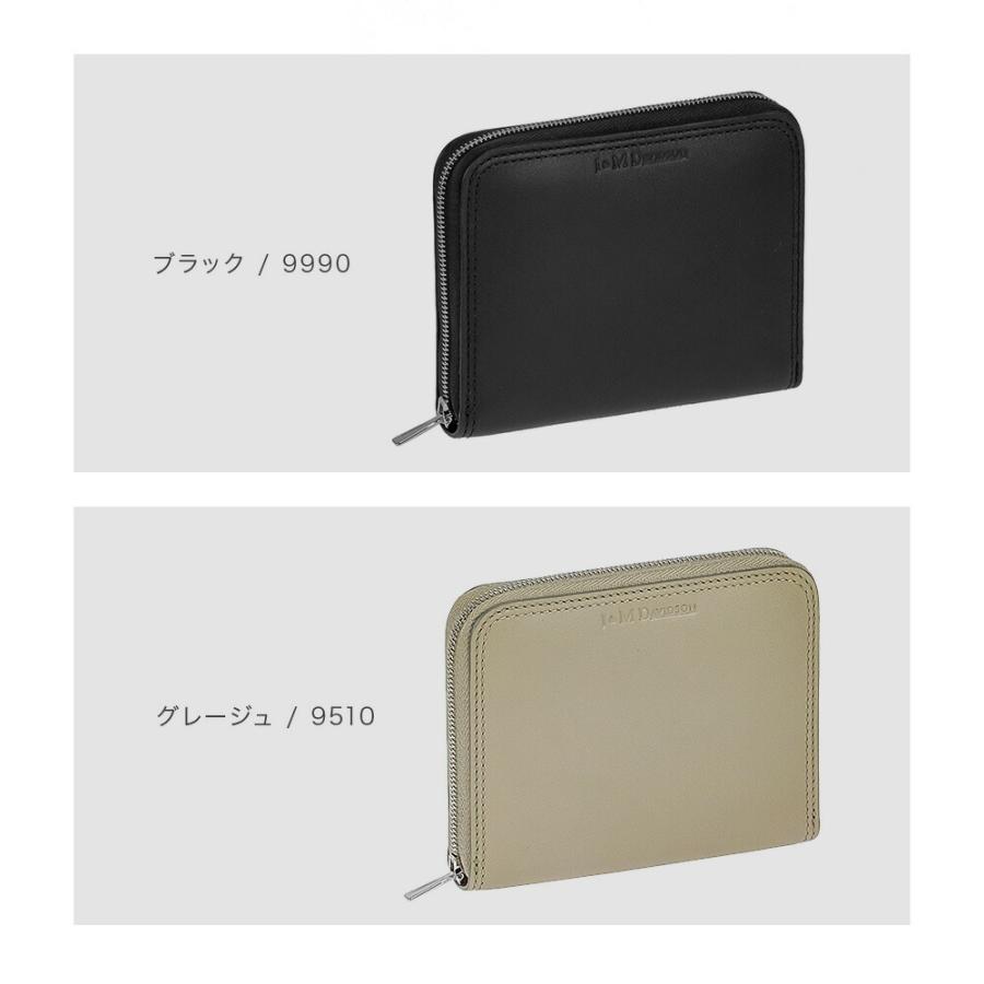 J&M Davidson ジェイアンドエムデヴィッドソン DAVIDSON 小銭 J&M Davidson ジェイアンドエムデヴィッドソン DAVIDSON 小銭