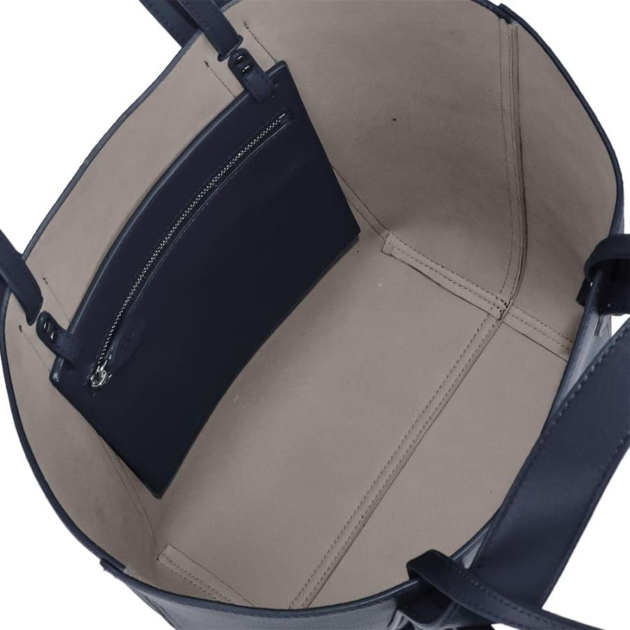 j＆m davidson    限界値引　レザー　ショルダーバッグ　ネイビー ジェイアンドエムデヴィッドソン カーニバル レザー ショルダーバッグ