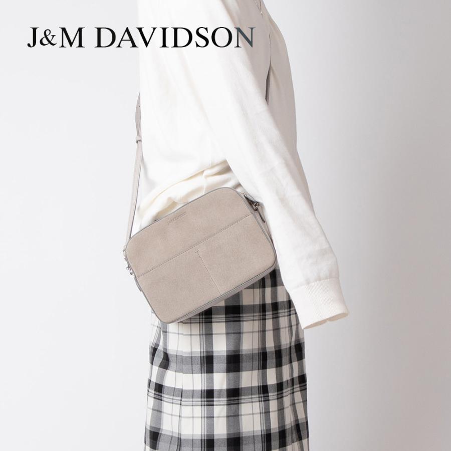 J&amp;M DAVIDSON ジェイ&amp;エムデヴィッドソン ぺブル マルチカラー 新品 ジェイ&エムデヴィッドソン 2WAY ハンドバッグ J&M DAVIDSON TOP