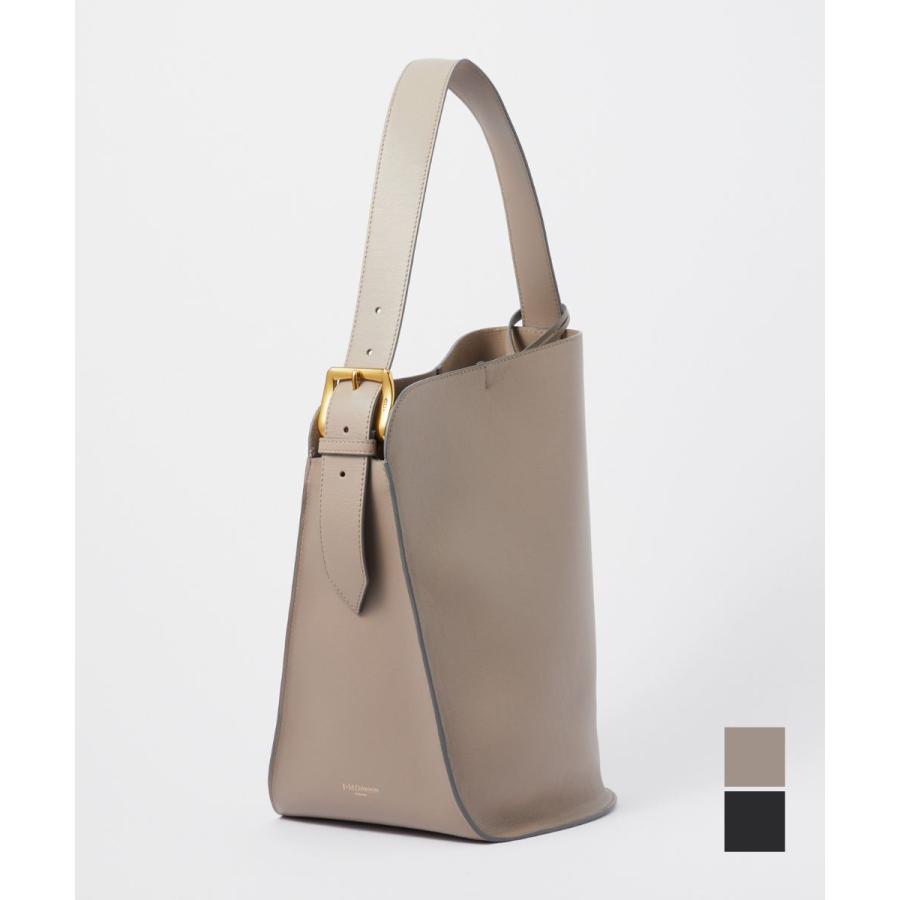 ジェイアンドエムデヴィッドソン J&M DAVIDSON LQVB 0XX SCXX トートバッグ レディース バッグ クイバー バケット QUIVER BUCKET ベージュ ブラック 爆買 | J&M Davidson