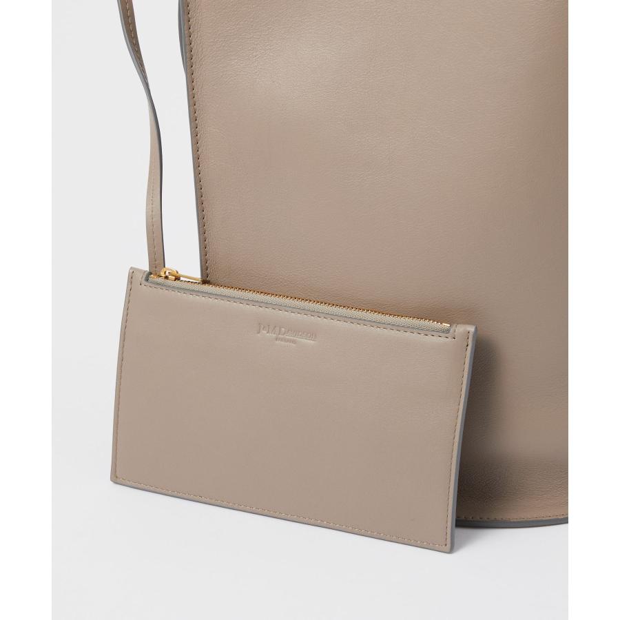 ジェイアンドエムデヴィッドソン J&M DAVIDSON LQVB 0XX SCXX トートバッグ レディース バッグ クイバー バケット QUIVER BUCKET ベージュ ブラック 爆買 | J&M Davidson | 10