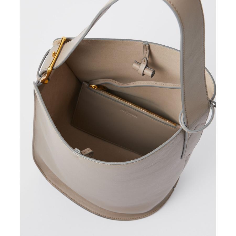 ジェイアンドエムデヴィッドソン J&M DAVIDSON LQVB 0XX SCXX トートバッグ レディース バッグ クイバー バケット QUIVER BUCKET ベージュ ブラック 爆買 | J&M Davidson | 11