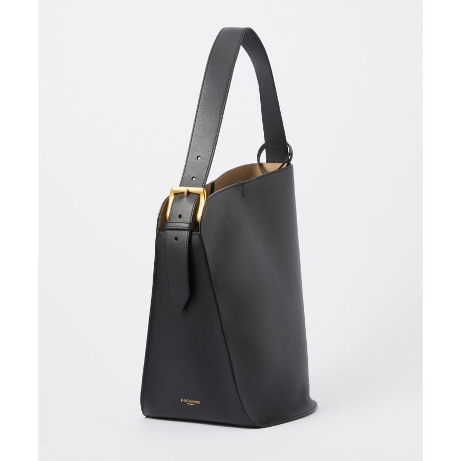 ジェイアンドエムデヴィッドソン J&M DAVIDSON LQVB 0XX SCXX トートバッグ レディース バッグ クイバー バケット QUIVER BUCKET ベージュ ブラック 爆買 | J&M Davidson | 12