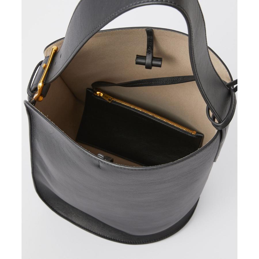 ジェイアンドエムデヴィッドソン J&M DAVIDSON LQVB 0XX SCXX トートバッグ レディース バッグ クイバー バケット QUIVER BUCKET ベージュ ブラック 爆買 | J&M Davidson | 14