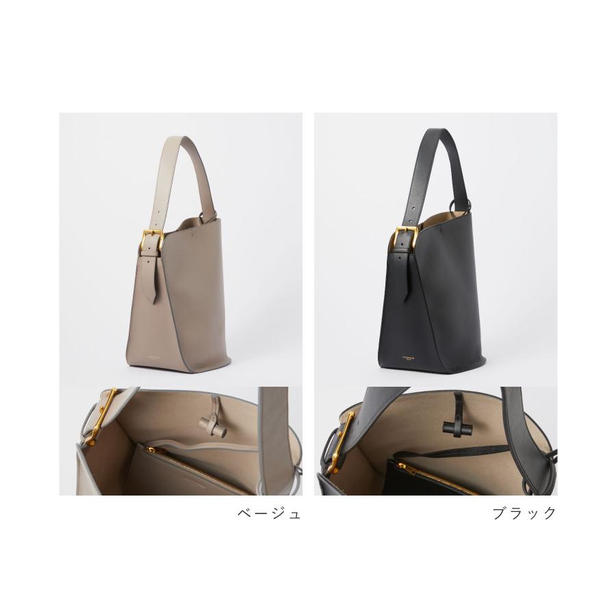ジェイアンドエムデヴィッドソン J&M DAVIDSON LQVB 0XX SCXX トートバッグ レディース バッグ クイバー バケット QUIVER BUCKET ベージュ ブラック 爆買 | J&M Davidson | 01