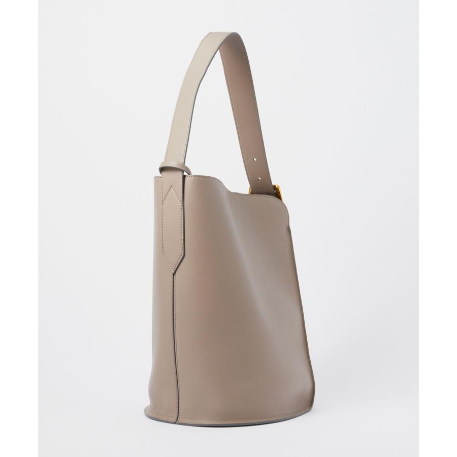 ジェイアンドエムデヴィッドソン J&M DAVIDSON LQVB 0XX SCXX トートバッグ レディース バッグ クイバー バケット QUIVER BUCKET ベージュ ブラック 爆買 | J&M Davidson | 04