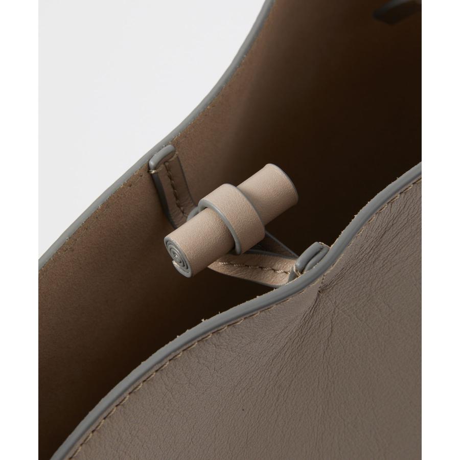 ジェイアンドエムデヴィッドソン J&M DAVIDSON LQVB 0XX SCXX トートバッグ レディース バッグ クイバー バケット QUIVER BUCKET ベージュ ブラック 爆買 | J&M Davidson | 09