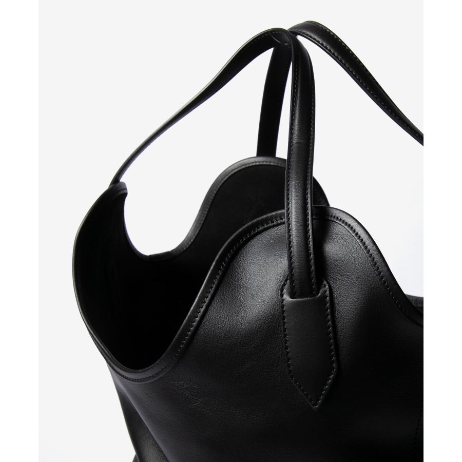 ジェイアンドエムデビッドソン J&amp;M DAVIDSON トートバッグ J＆M DAVIDSON(ジェイ アンド エム デヴィッドソン)｜VOYAGE TOTE M