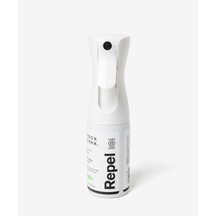 ジェイソンマーク JASON MARKK Repel PFAS-Free PFASフリー 撥水 防水 スプレー 120110 レザーケアクリーム ユニセックス 雑貨 小物 爆買 | JASONMARKK | 02