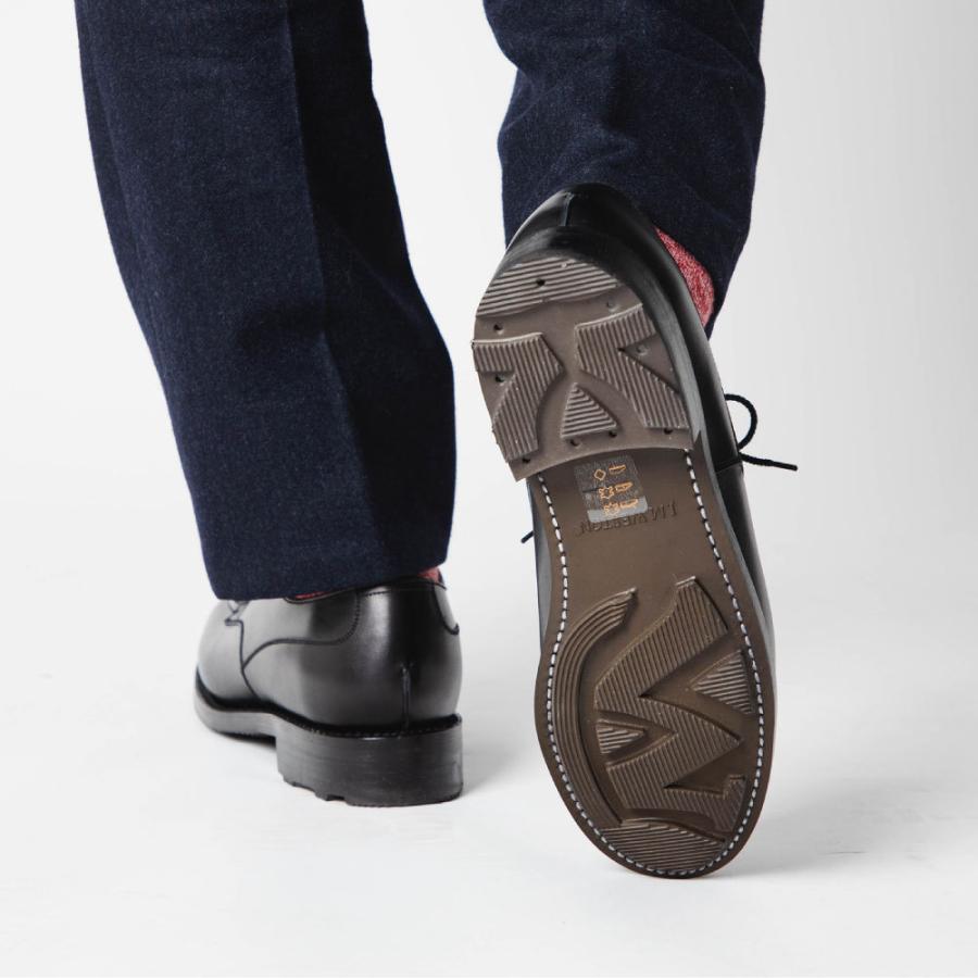 J.M. WESTON ジェイエムウエストン J.M.WESTON 11311016412A