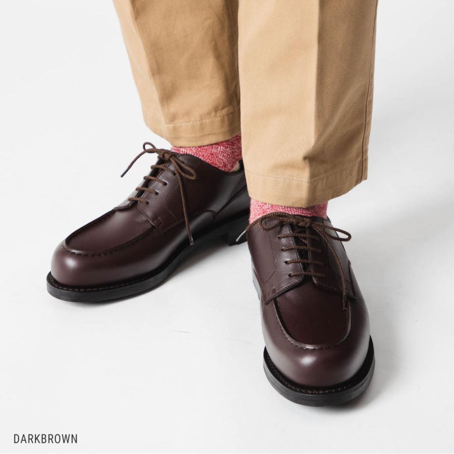 J.M. WESTON（ジェイエムウエストン） J.M.WESTON 11311016412A