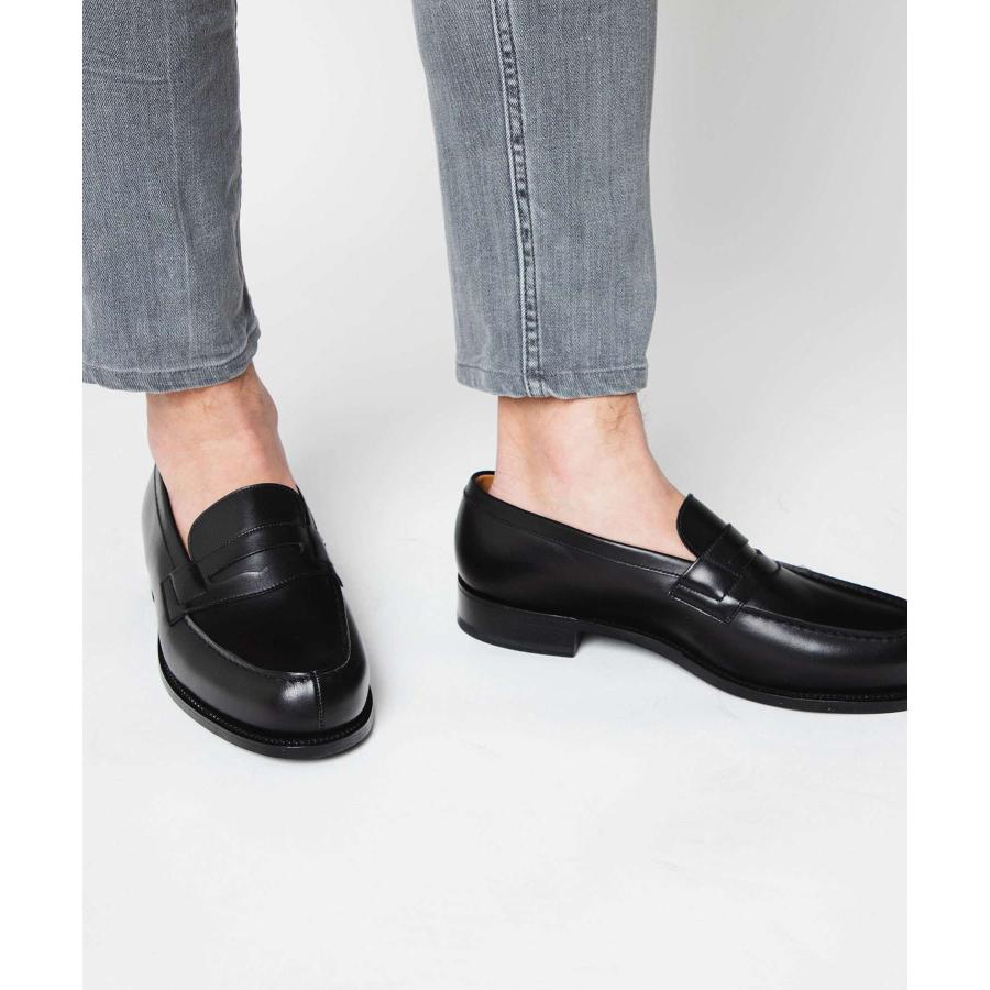 J.M. WESTON ジェイエムウエストン J.M.WESTON 11411011801F