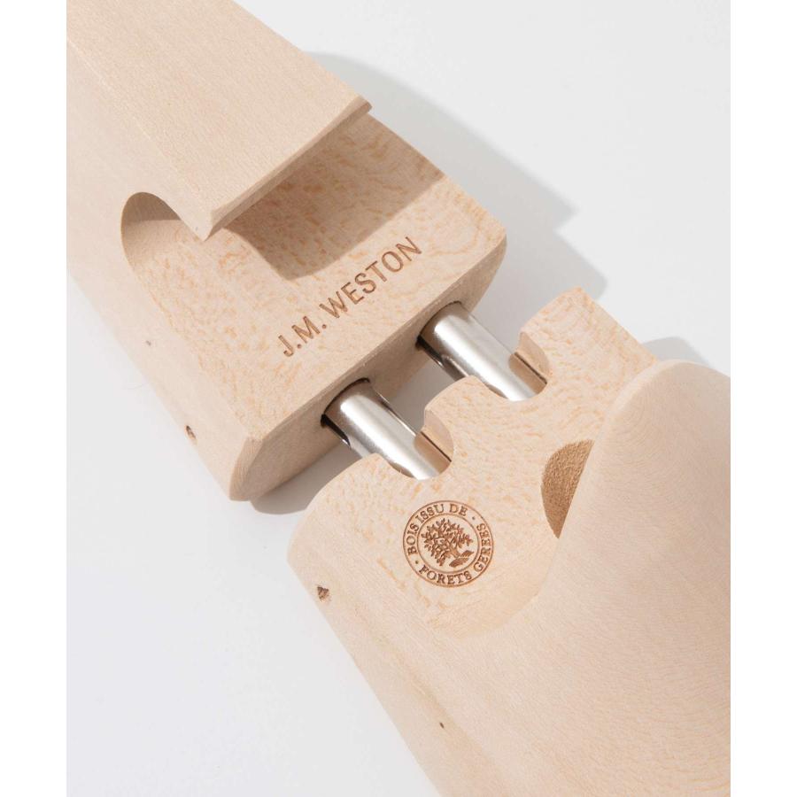 J.M. WESTON（ジェイエムウエストン） J.M.WESTON Shoe tree 041L