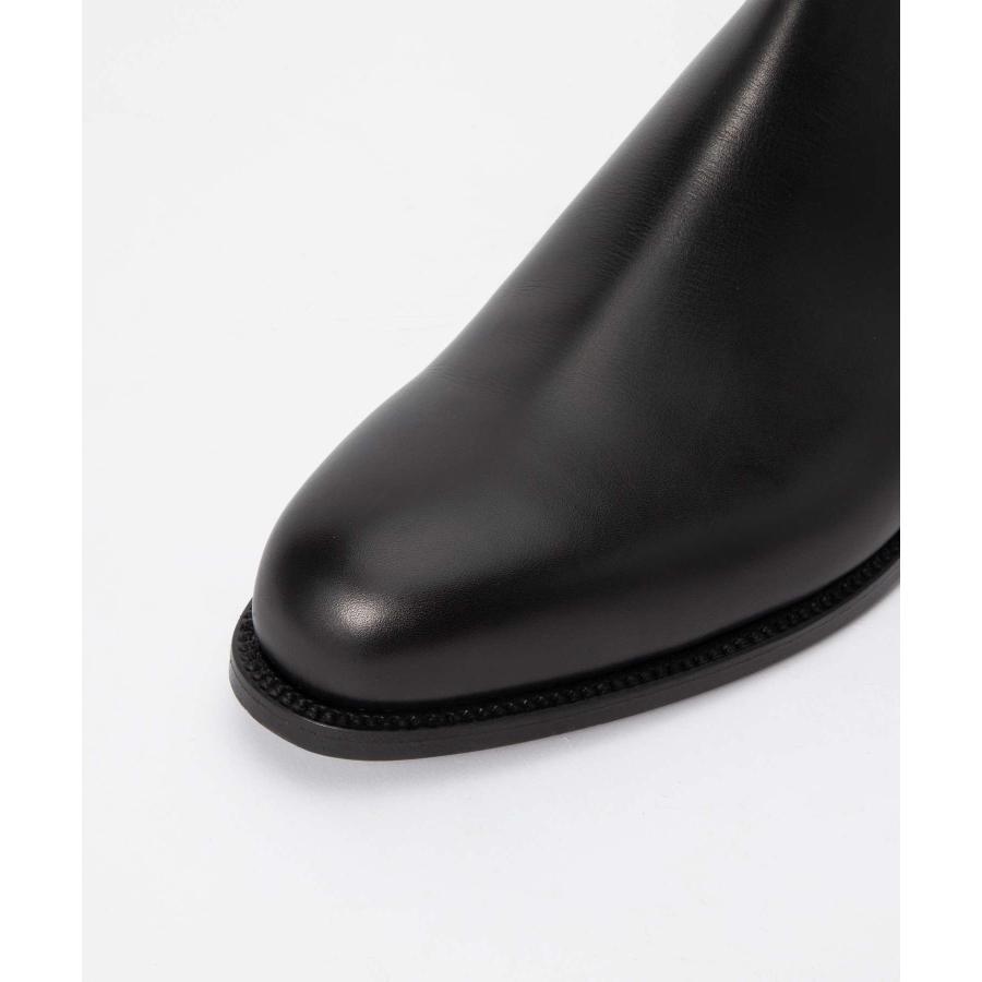 jm weston チェルシーブーツ　ブラックサイドゴアブーツ7CJMウェストン 楽天市場】ジェイエムウエストン チェルシーブーツ メンズ サイドゴア