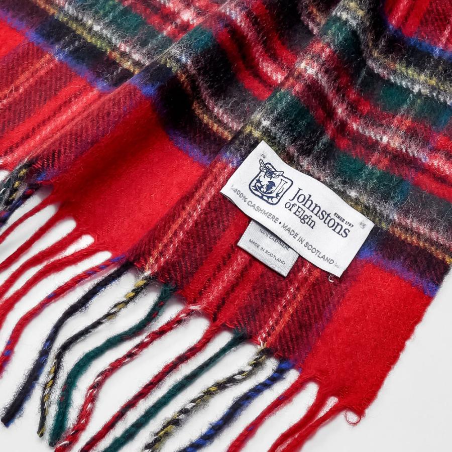 Johnstons of Elgin（ジョンストンズ オブ エルガン） ジョンストンズ