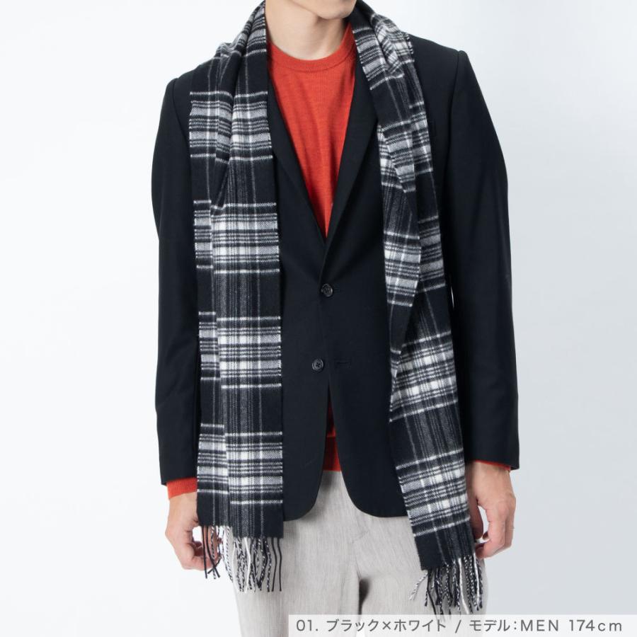 Johnstons of Elgin（ジョンストンズ オブ エルガン） ジョンストンズ