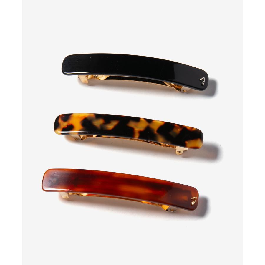 Janeke（ヤネケ） JANEKE HAIR CLIP ヘアクリップ JG29100 DBL JG29100