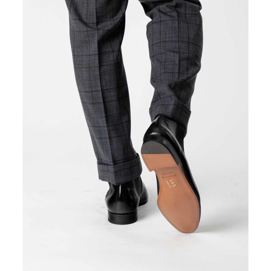 JOHN LOBB ジョンロブ 424041L ブーツ LAWRY CALF H/W SS メンズ JOHN LOBB ジョンロブ 424041L ブーツ LAWRY CALF H/W SS メンズ