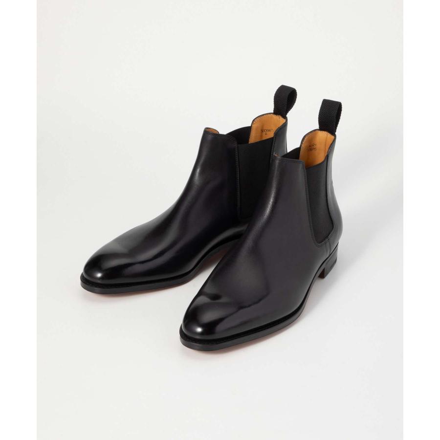 JOHN LOBB ジョンロブ 424041L ブーツ LAWRY CALF H/W SS メンズ JOHN LOBB ジョンロブ 424041L ブーツ LAWRY CALF H/W SS メンズ