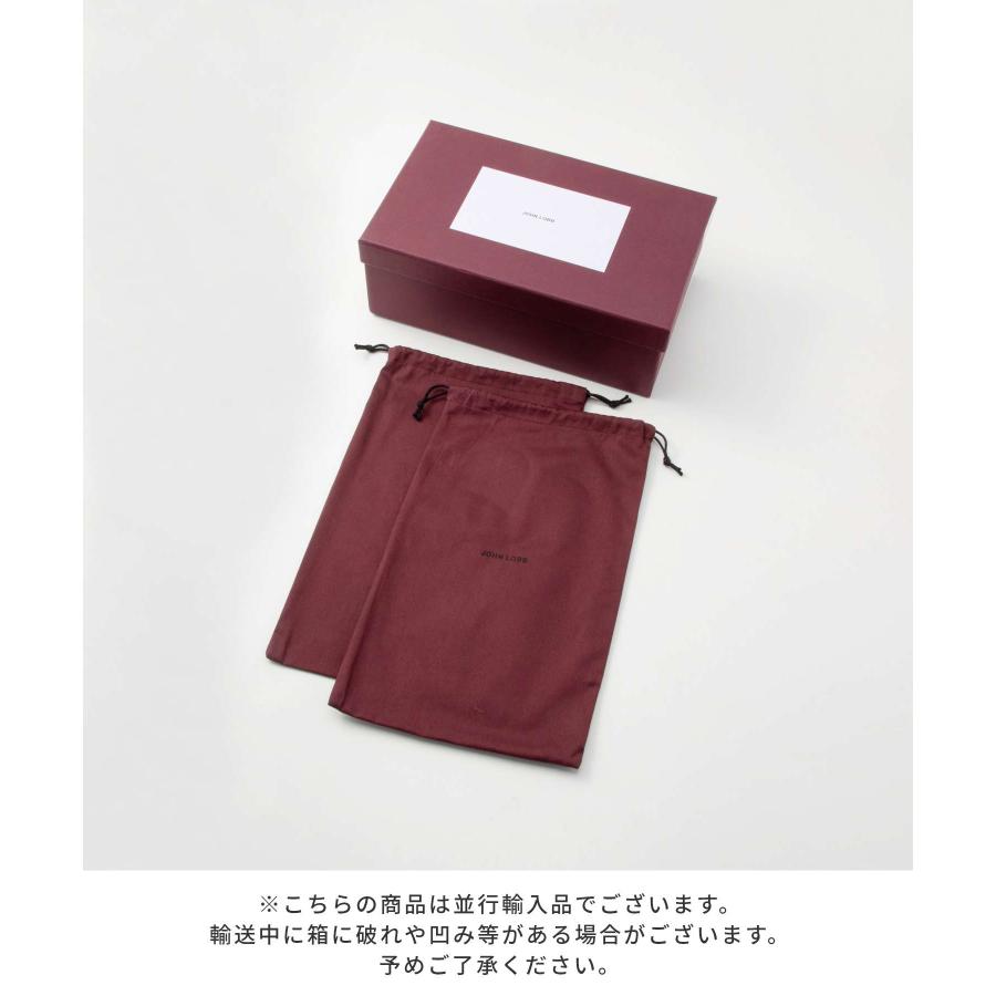 JOHN LOBB（ジョンロブ） JOHN LOBB 506200L ビジネスシューズ PHILIP
