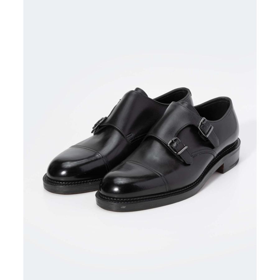 ジョンロブ JOHN LOBB 279034L ビジネスシューズ WILLIAM (NS) AN CALF M/W 2.5 DS NS メンズ ウィリアム ダブルモンクストラップ  WILLIAM NEW STANDARD｜u-stream｜02