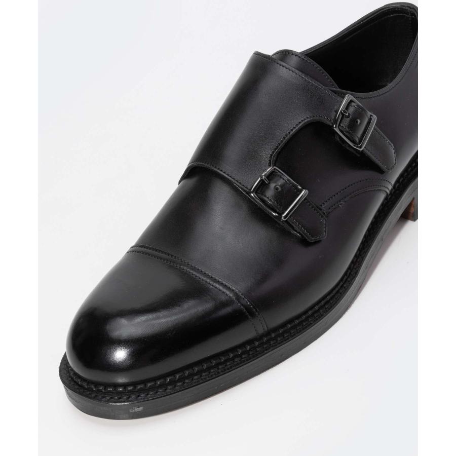 ジョンロブ JOHN LOBB 279034L ビジネスシューズ WILLIAM (NS) AN CALF M/W 2.5 DS NS メンズ ウィリアム ダブルモンクストラップ  WILLIAM NEW STANDARD｜u-stream｜10