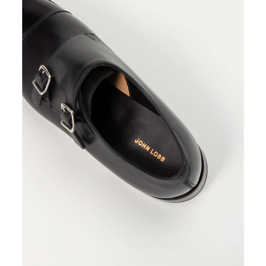 JOHN LOBB ジョンロブ 228032L ビジネスシューズ WILLIAM PD BCL JOHN LOBB ジョンロブ 228032L ビジネスシューズ WILLIAM PD BCL
