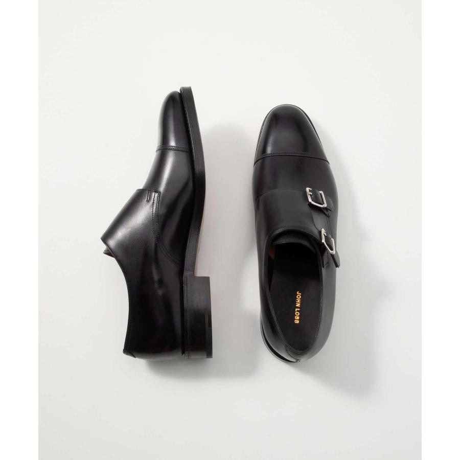 JOHN LOBB ジョンロブ 228032L ビジネスシューズ WILLIAM PD BCL JOHN LOBB ジョンロブ 228032L ビジネスシューズ WILLIAM PD BCL