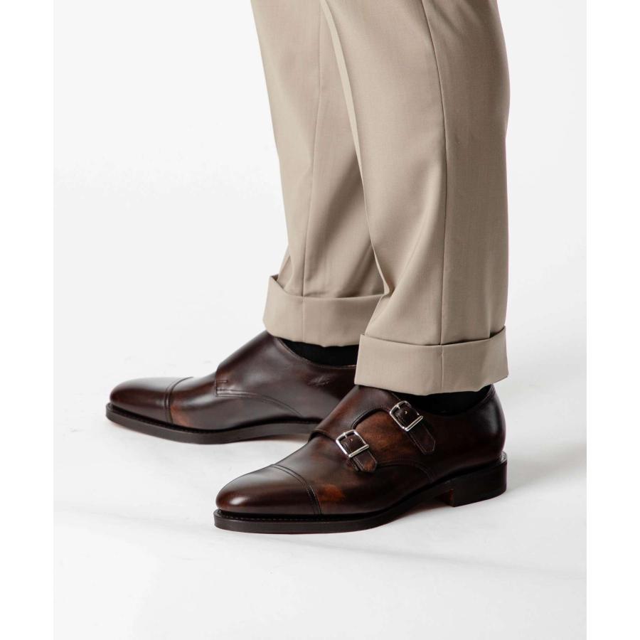 JOHN LOBB（ジョンロブ） JOHN LOBB 228192L ビジネスシューズ WILLIAM