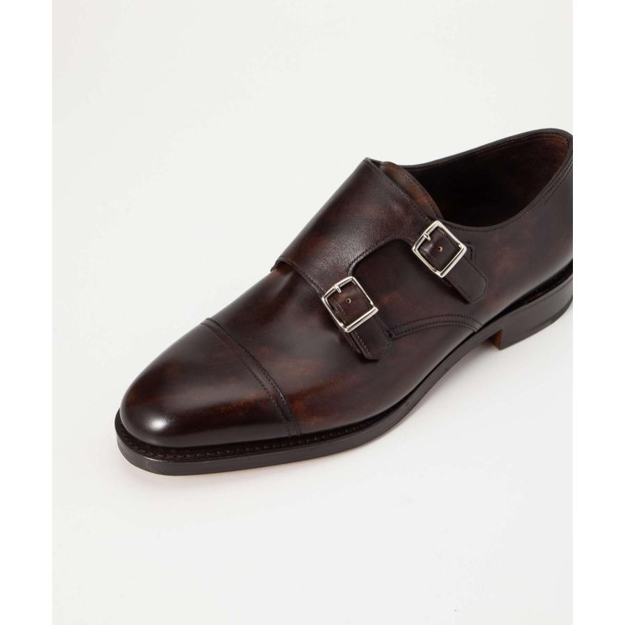 JOHN LOBB ジョンロブ 228192L ビジネスシューズ WILLIAM PD BCL