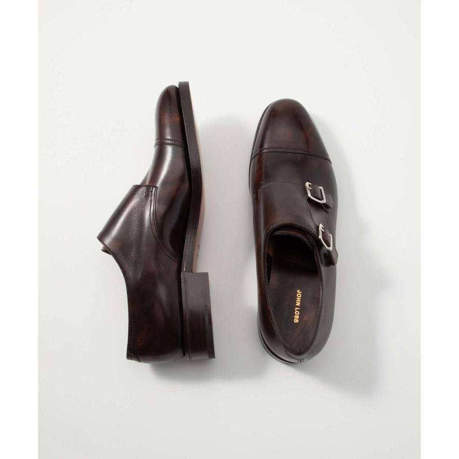 JOHN LOBB WILLIAM Ⅱ 9E ジョンロブ　ウィリアム ジョンロブ WILLIAM II (ビジネスシューズ・革靴) 価格比較